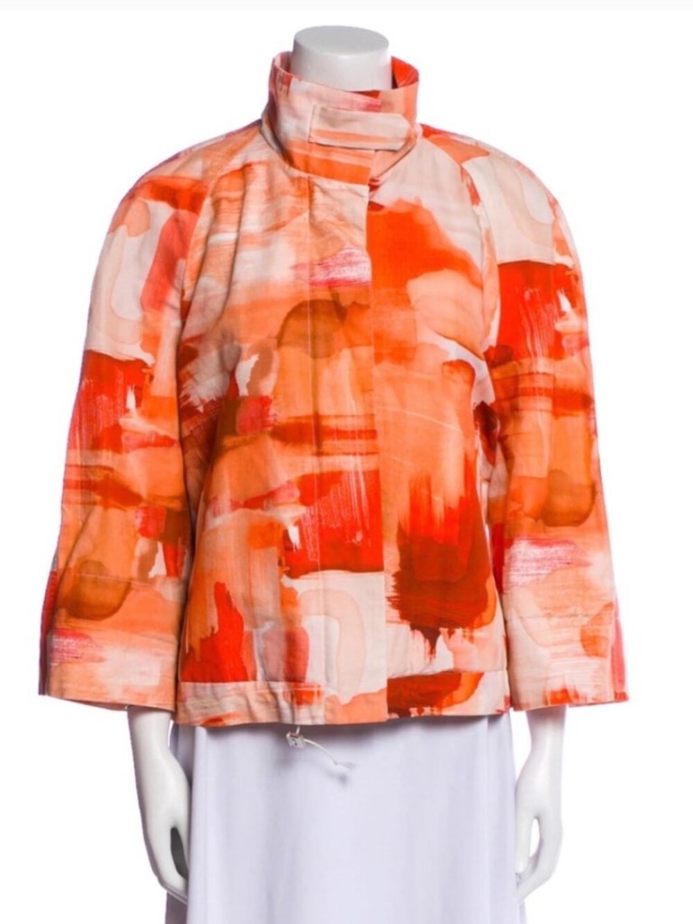 New! Piazza Sempione Women's Jacket-Size 42 IT (6 US)